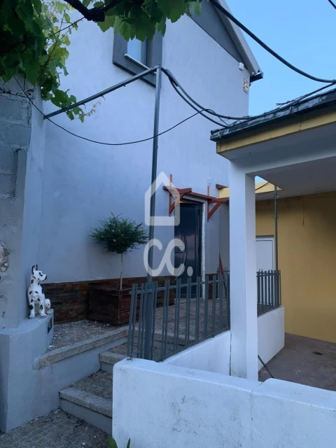 Moradia T2 para Venda em Luzim e Vila Cova