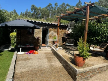 Moradia T2 para Venda em Luzim e Vila Cova
