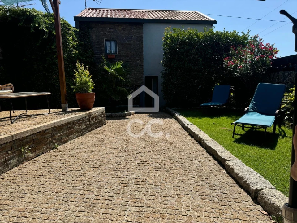 Moradia T2 para Venda em Luzim e Vila Cova Foto 23