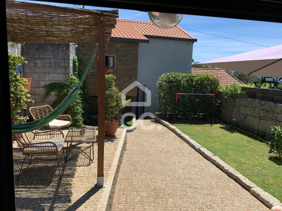 Moradia T2 para Venda em Luzim e Vila Cova Foto 21