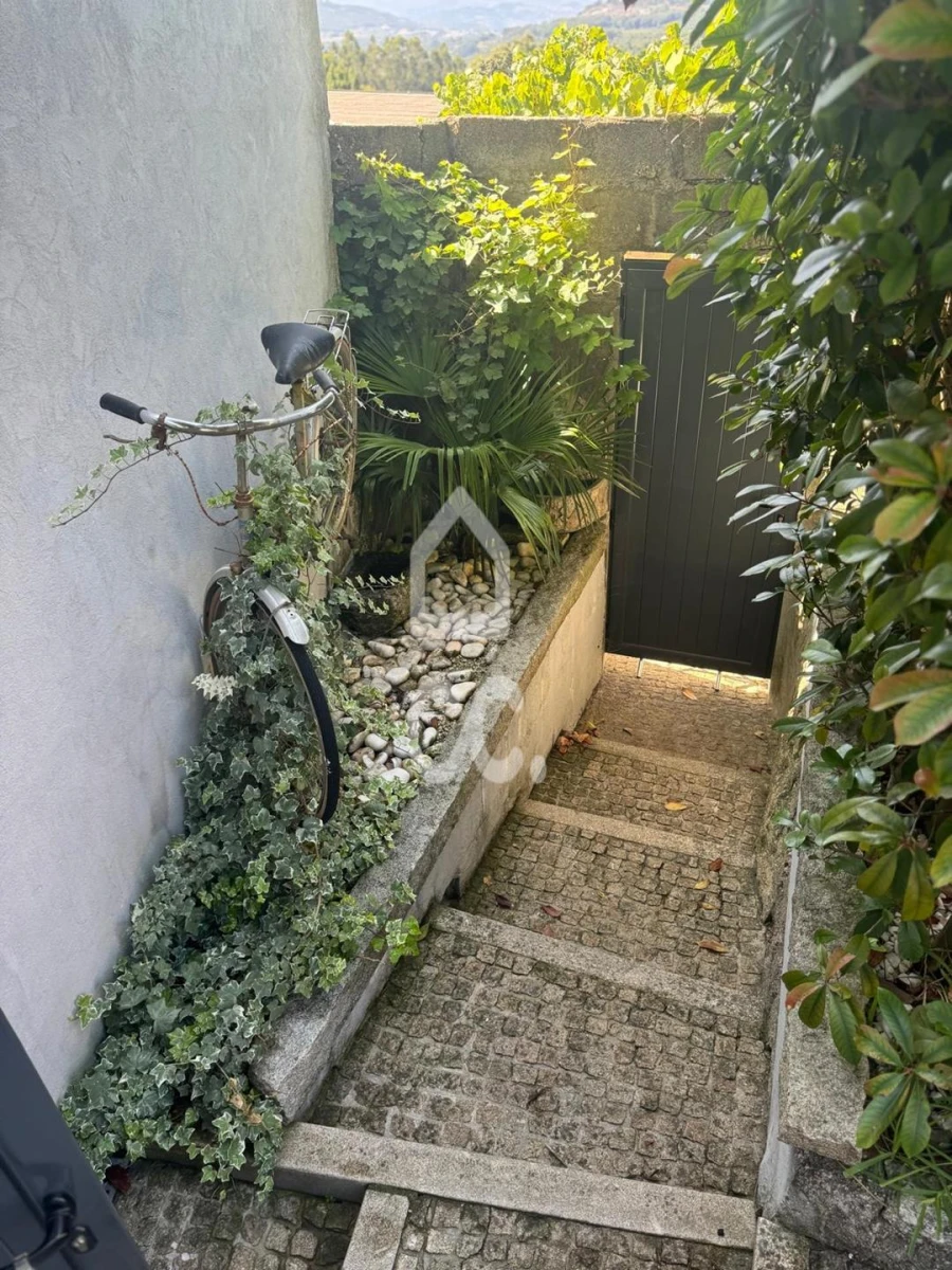 Moradia T2 para Venda em Luzim e Vila Cova Foto 25