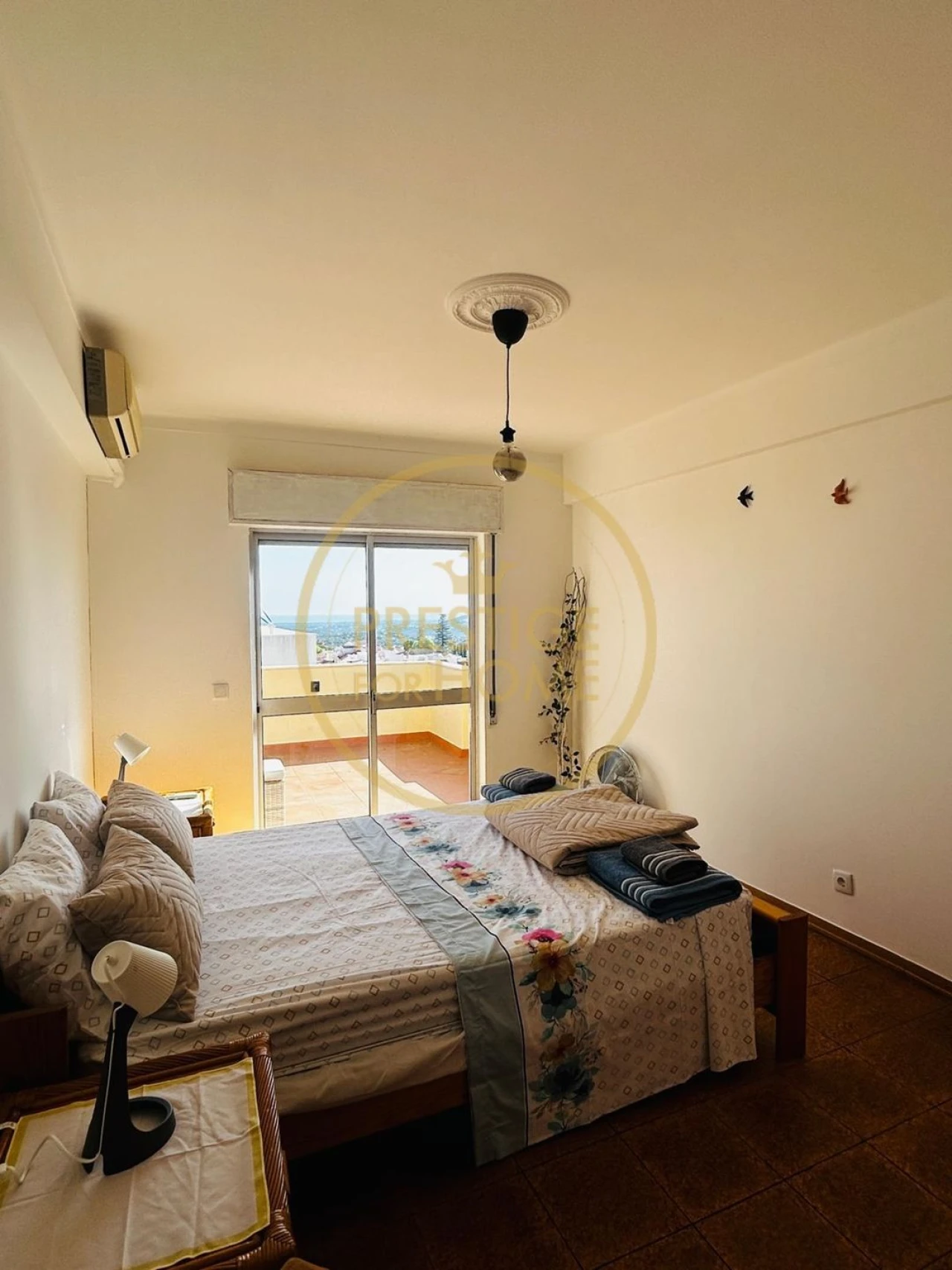 Apartamento T2 para Venda em Loule (São Clemente) Foto 5