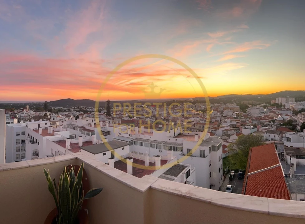 Apartamento T2 para Venda em Loule (São Clemente) Foto 2