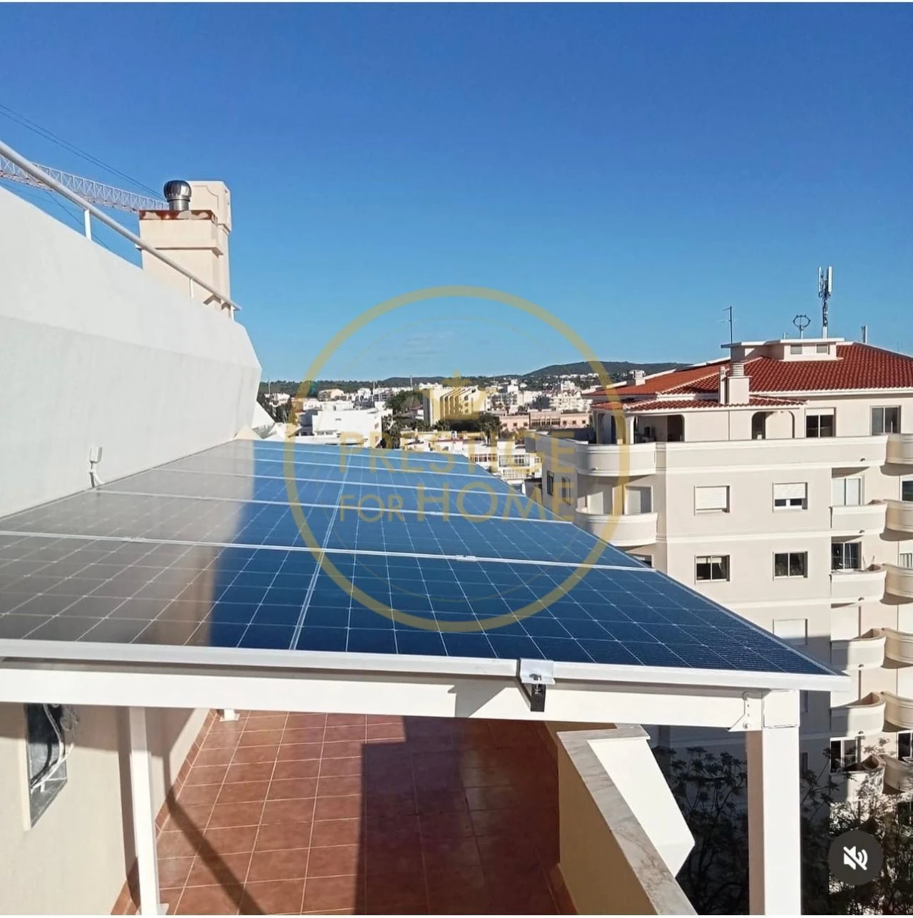 Apartamento T2 para Venda em Loule (São Clemente) Foto 25
