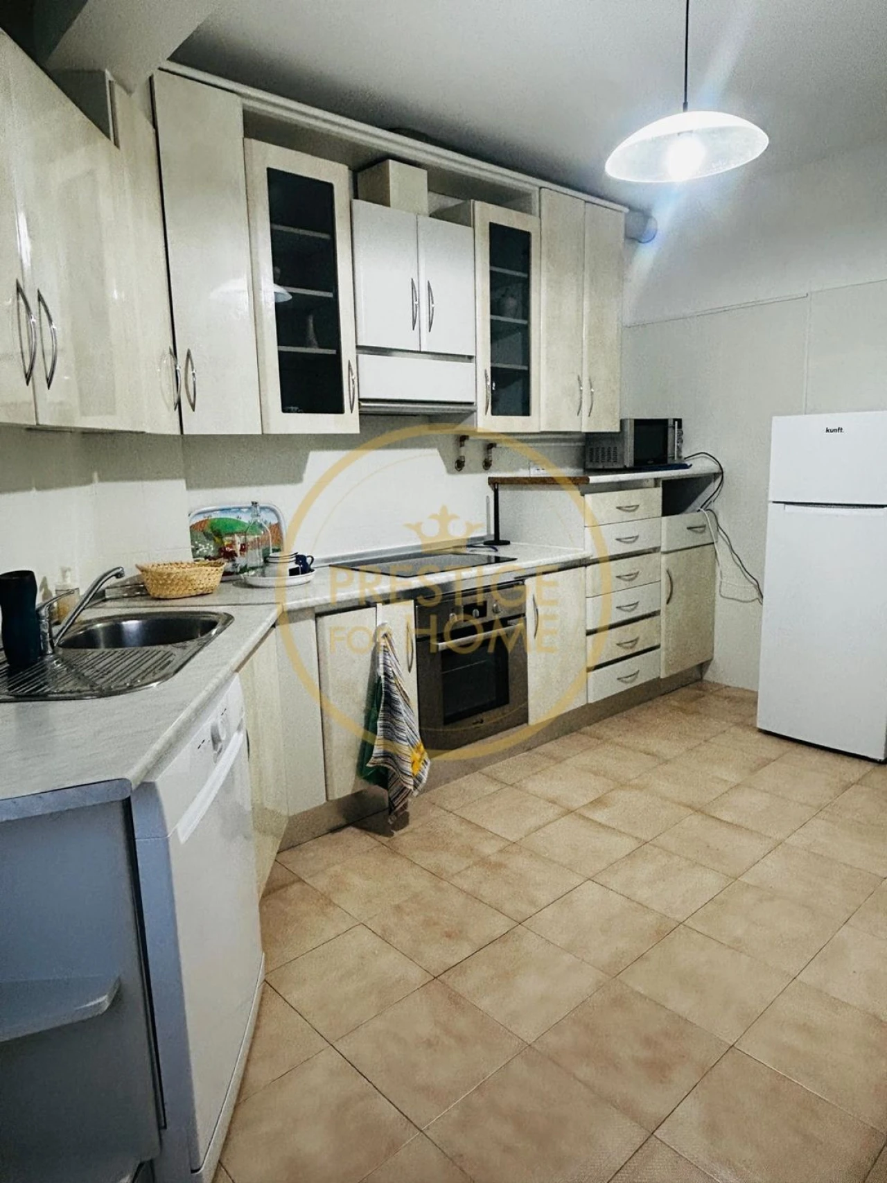 Apartamento T2 para Venda em Loule (São Clemente) Foto 22