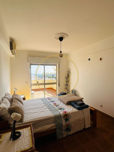 Apartamento T2 para Venda em Loule (São Clemente)