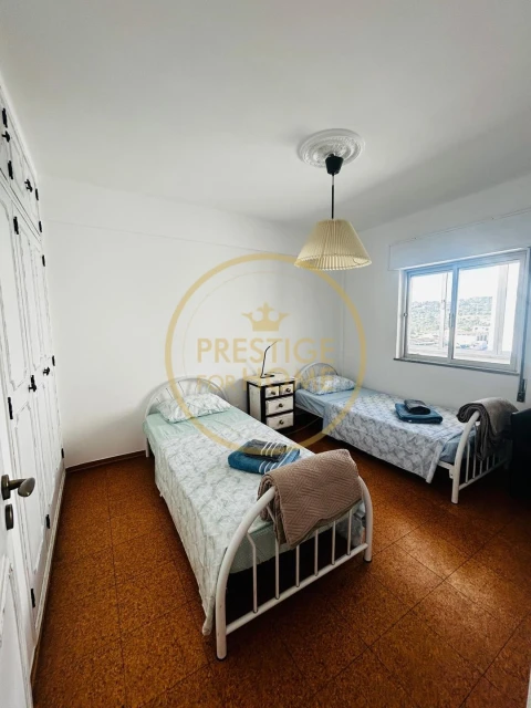 Apartamento T2 para Venda em Loule (São Clemente)