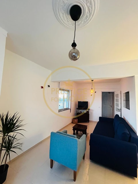 Apartamento T2 para Venda em Loule (São Clemente)