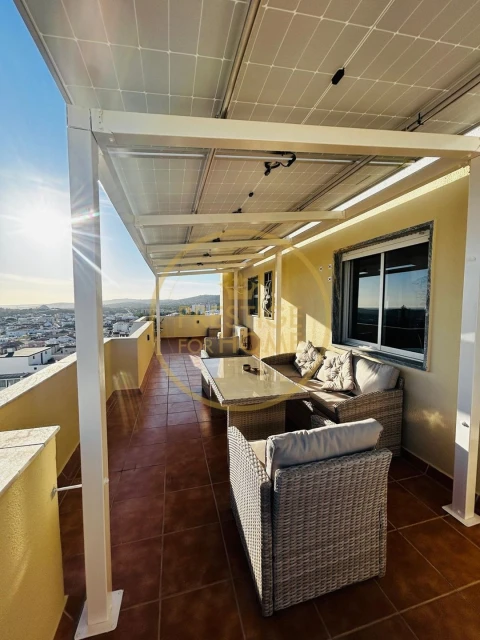 Apartamento T2 para Venda em Loule (São Clemente)