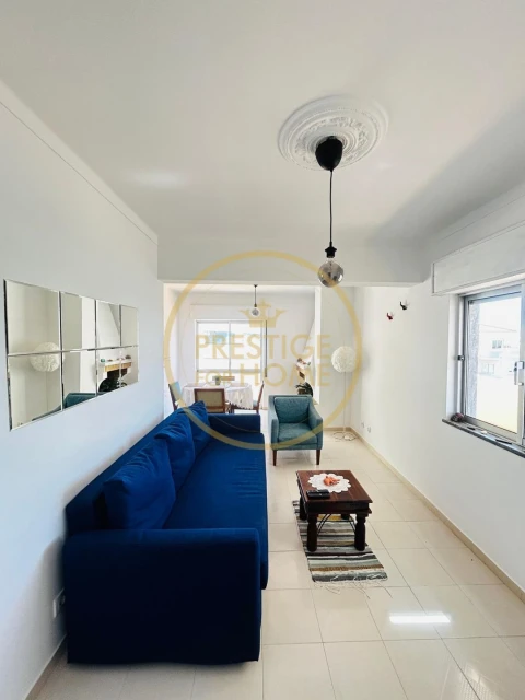 Apartamento T2 para Venda em Loule (São Clemente)