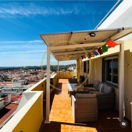Apartamento T2 para Venda em Loule (São Clemente)