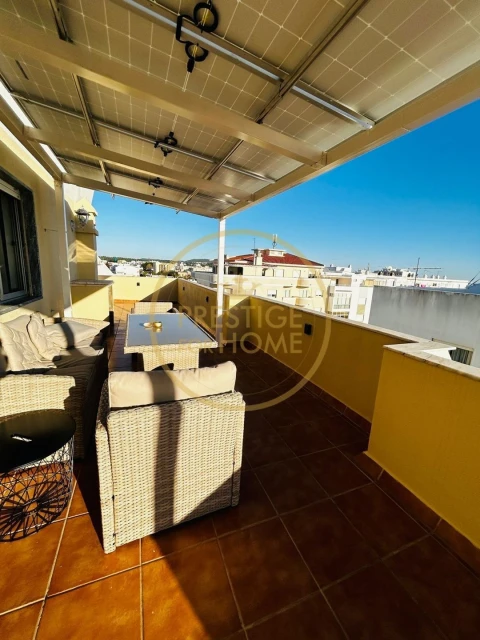 Apartamento T2 para Venda em Loule (São Clemente)