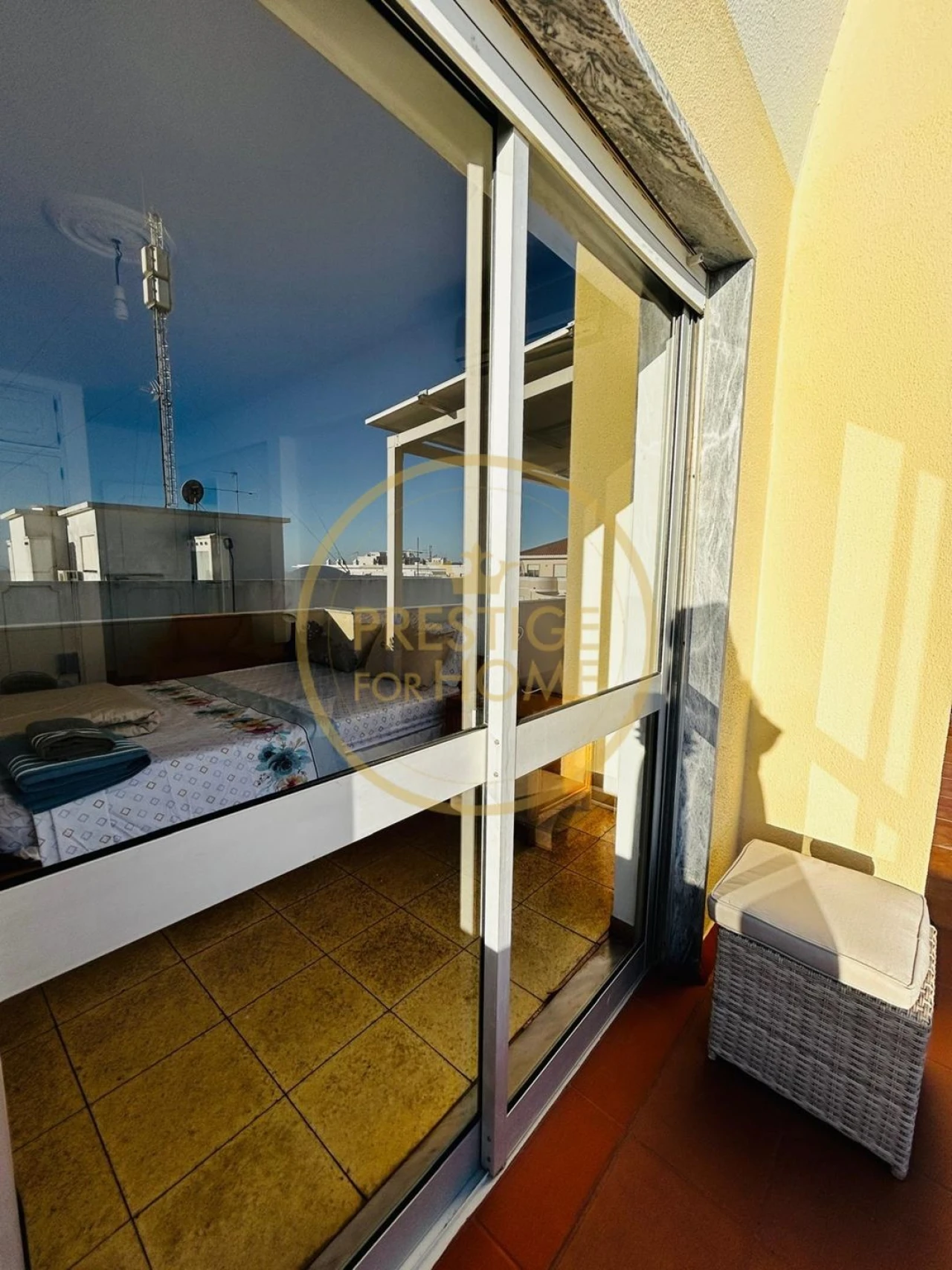 Apartamento T2 para Venda em Loule (São Clemente) Foto 17