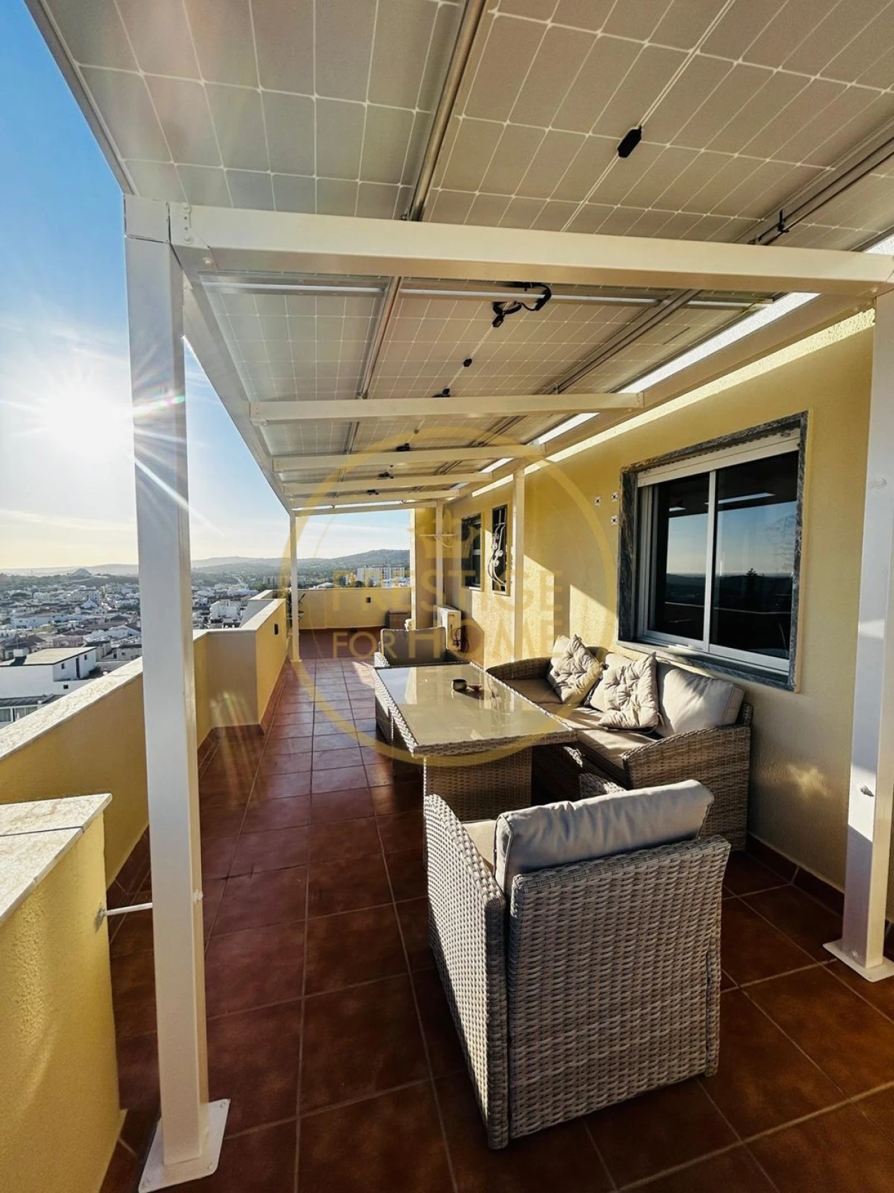 Apartamento T2 para Venda em Loule (São Clemente) Foto 1