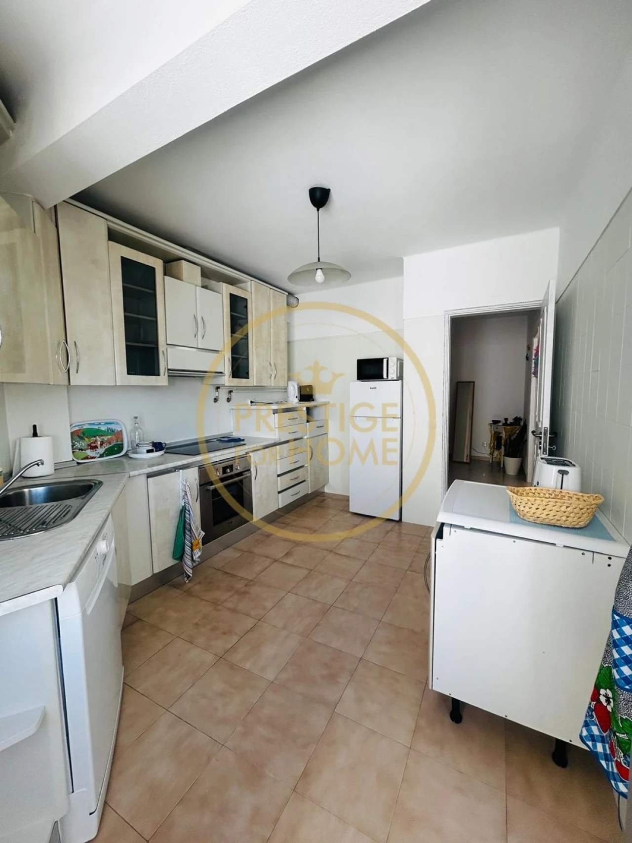 Apartamento T2 para Venda em Loule (São Clemente) Foto 21