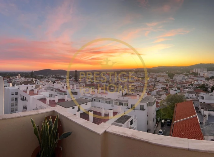 Apartamento T2 para Venda em Loule (São Clemente) Foto 2