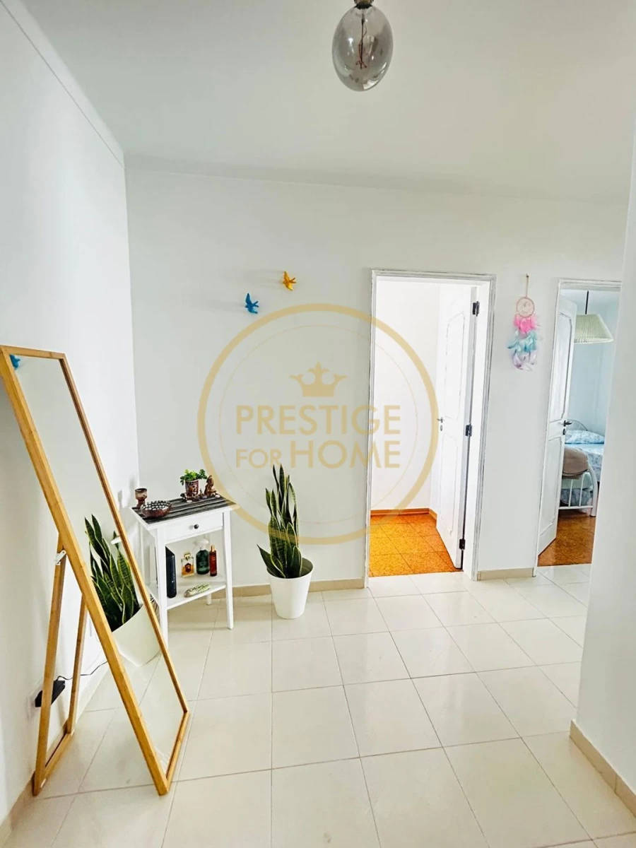 Apartamento T2 para Venda em Loule (São Clemente) Foto 3
