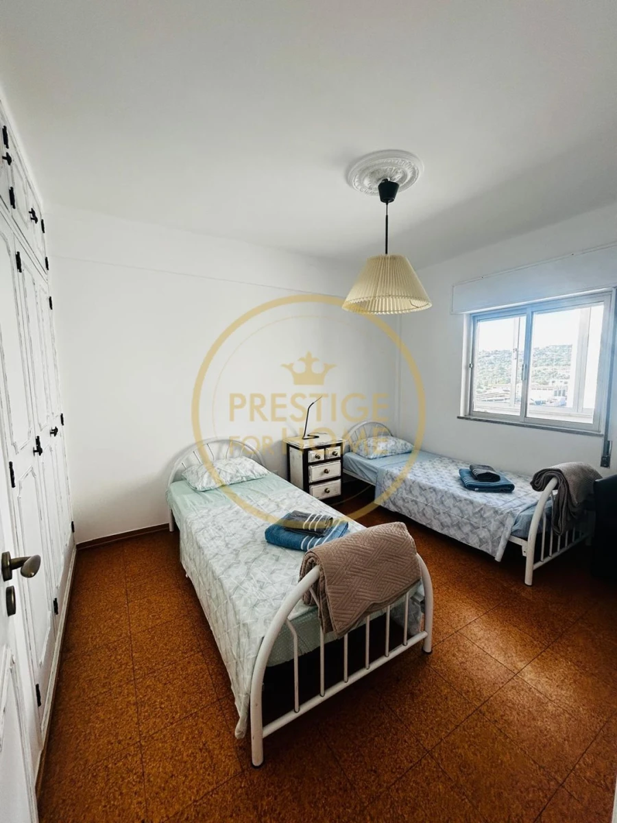 Apartamento T2 para Venda em Loule (São Clemente) Foto 18