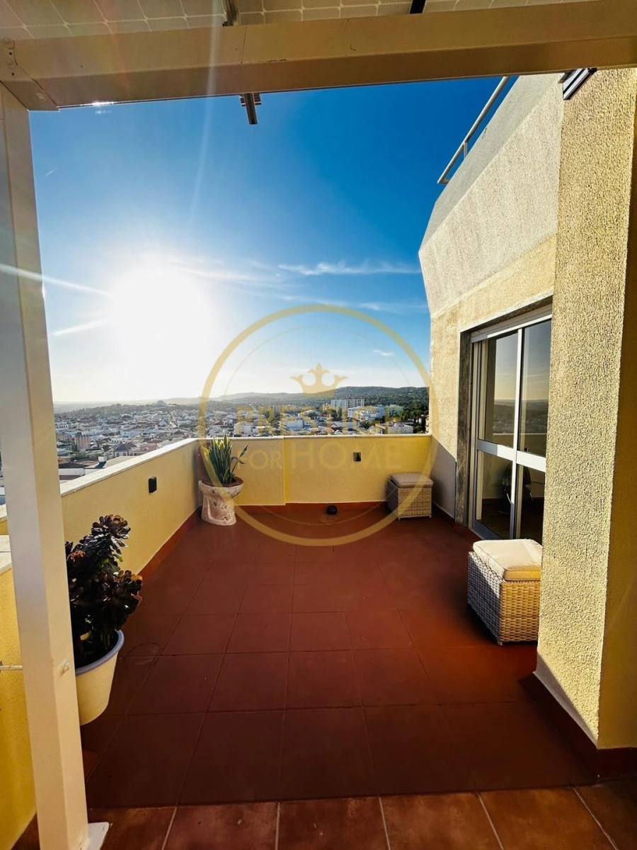 Apartamento T2 para Venda em Loule (São Clemente) Foto 13