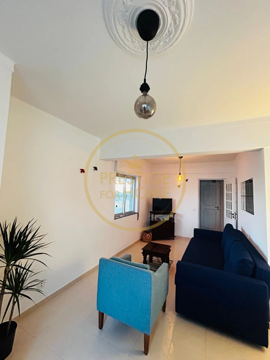 Apartamento T2 para Venda em Loule (São Clemente) Foto 10
