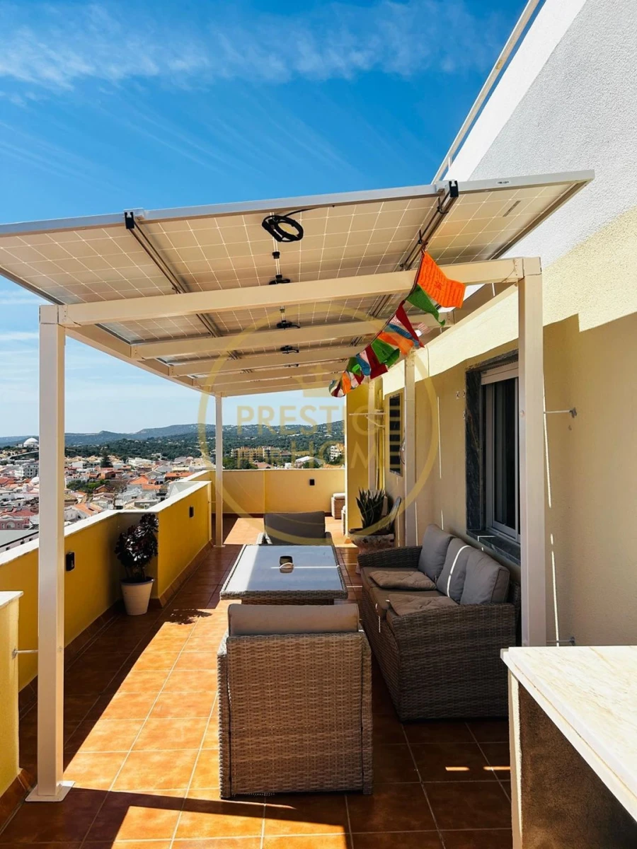 Apartamento T2 para Venda em Loule (São Clemente) Foto 28