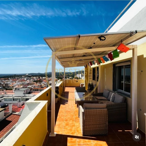 Apartamento T2 para Venda em Loule (São Clemente) Foto 26