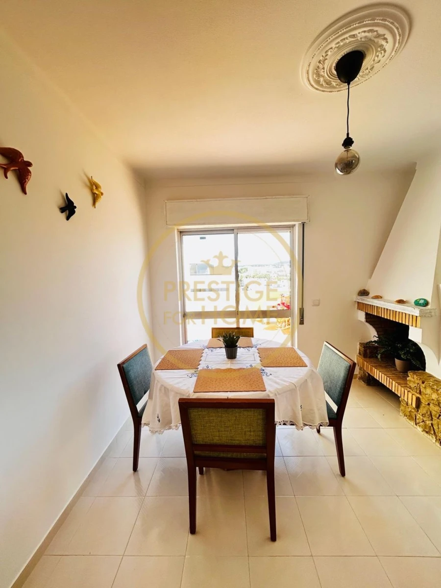 Apartamento T2 para Venda em Loule (São Clemente) Foto 11