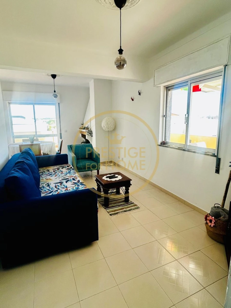 Apartamento T2 para Venda em Loule (São Clemente) Foto 4