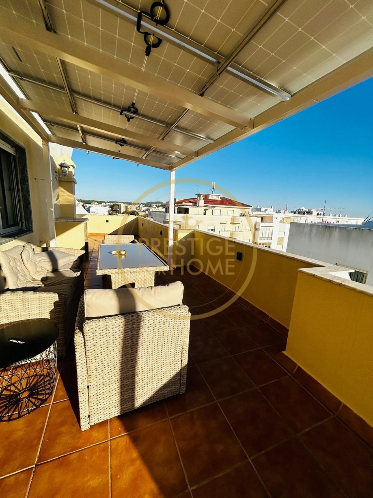 Apartamento T2 para Venda em Loule (São Clemente) Foto 29