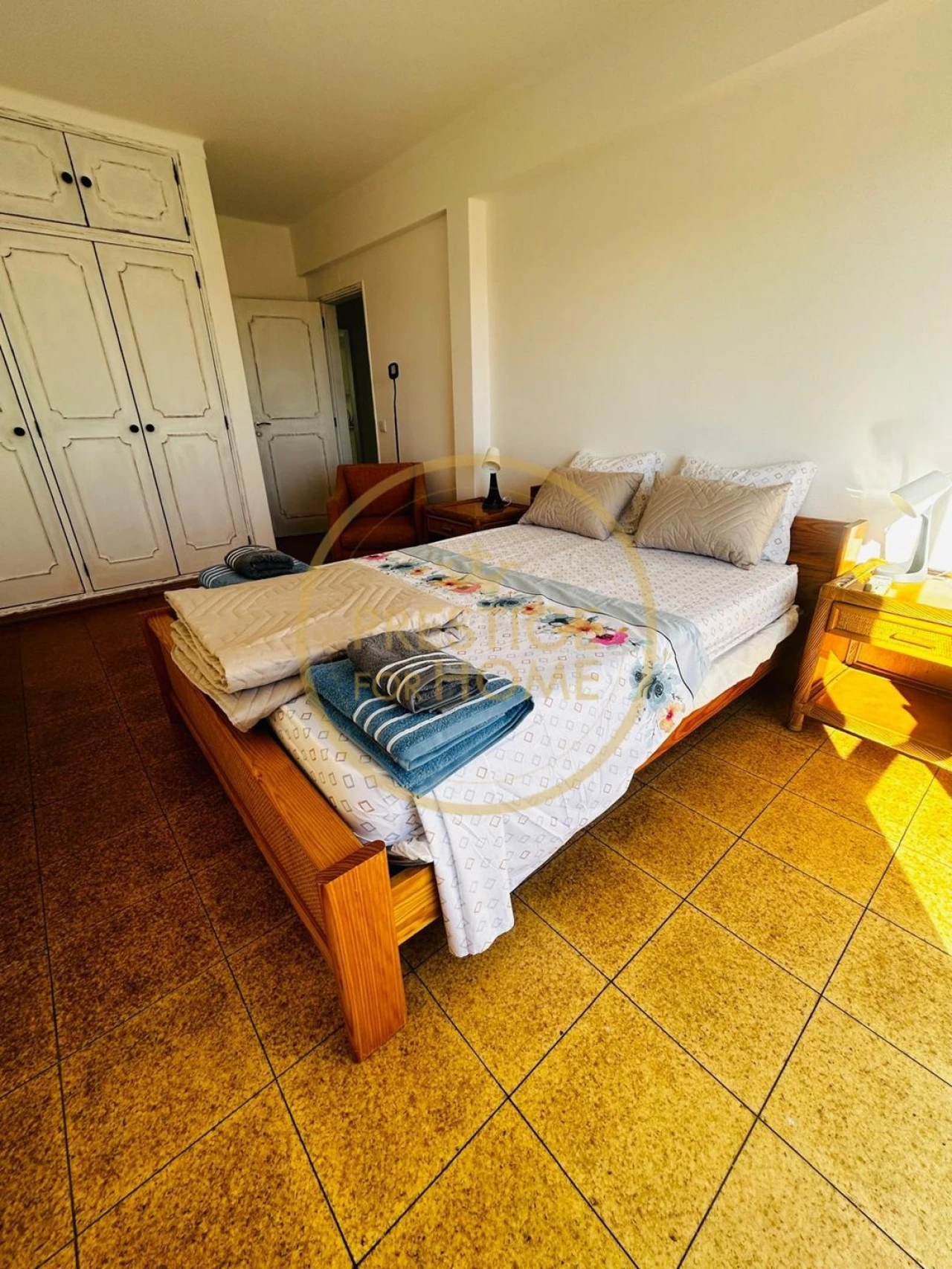 Apartamento T2 para Venda em Loule (São Clemente) Foto 14