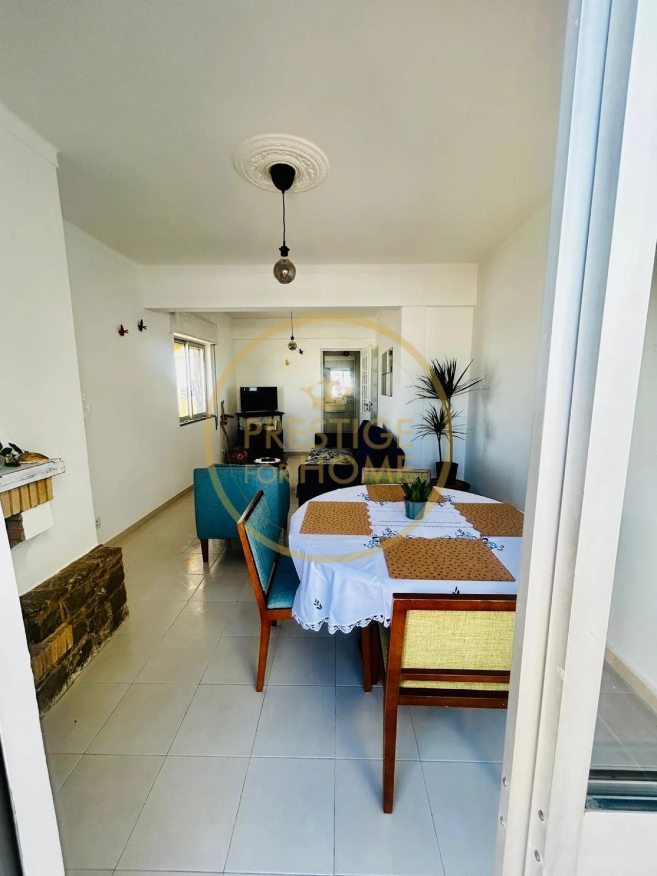 Apartamento T2 para Venda em Loule (São Clemente) Foto 9