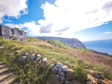 Moradia T2 para Venda em Ribeira Brava