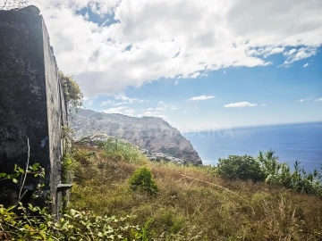 Moradia T2 para Venda em Ribeira Brava