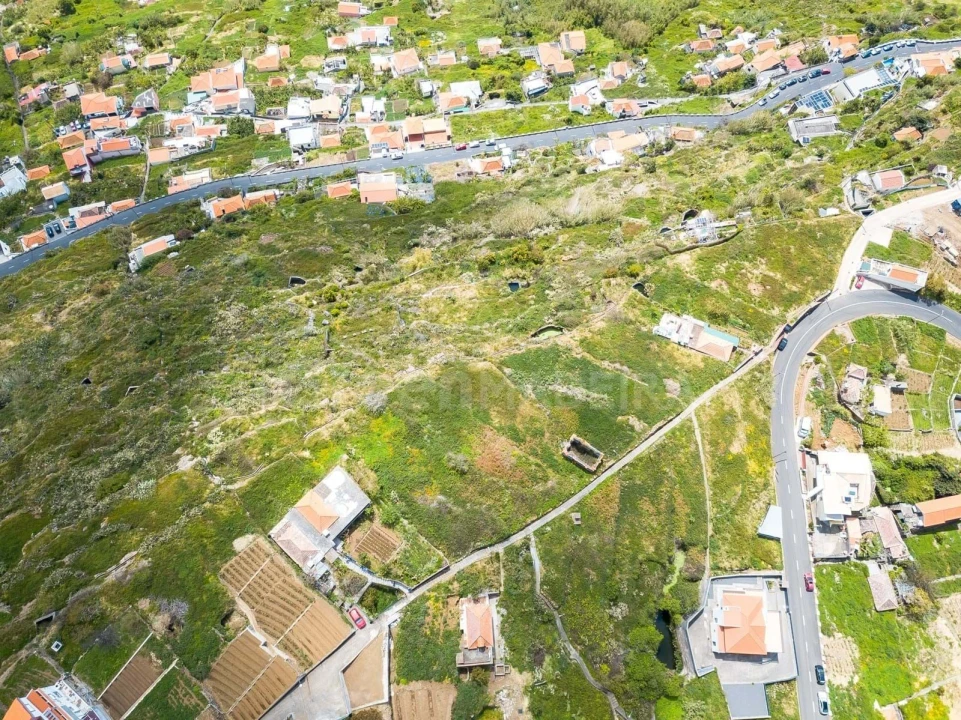 Moradia T2 para Venda em Ribeira Brava Foto 17