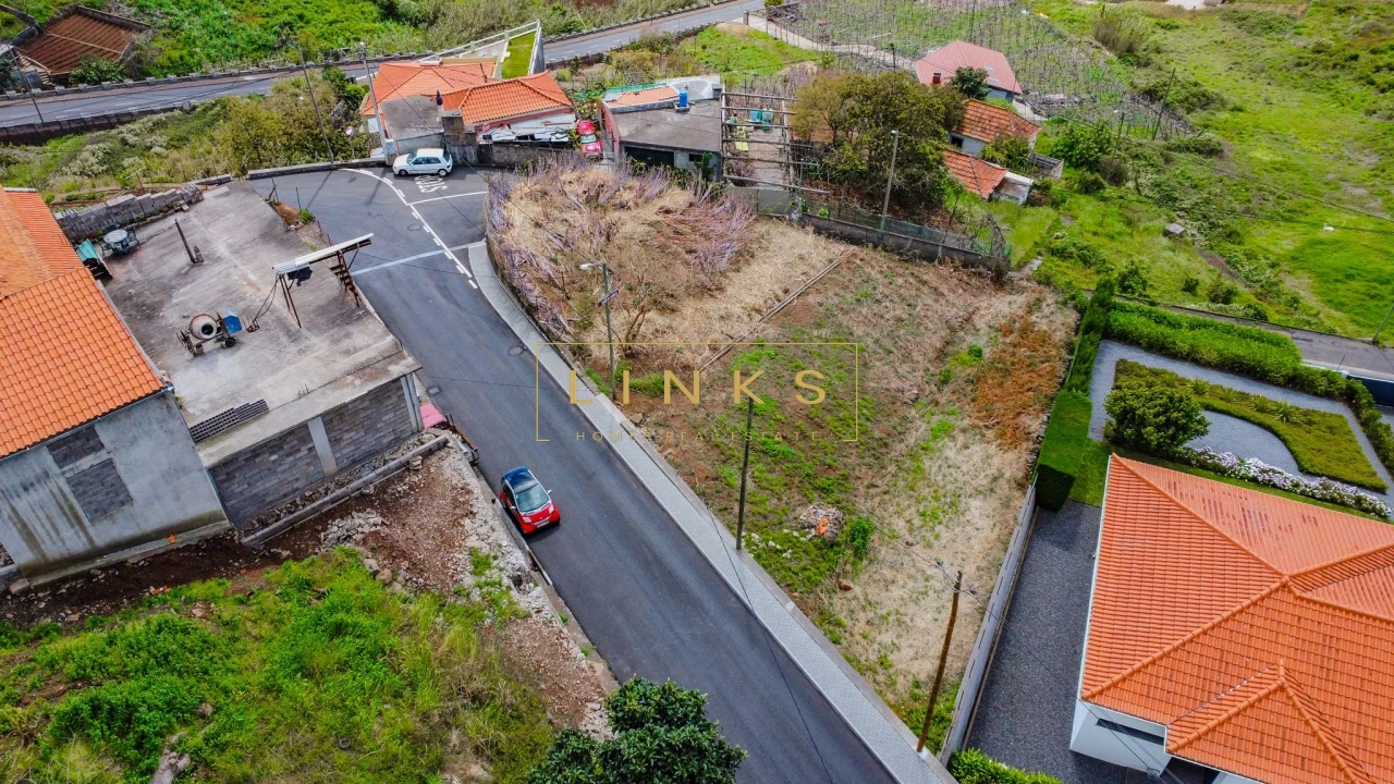 Terreno para Venda em Campanario Foto 8