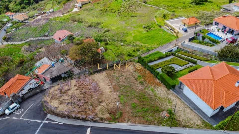 Terreno para Venda em Campanario