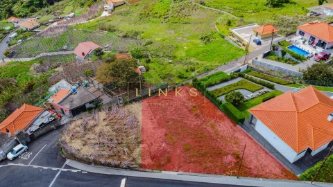 Terreno para Venda em Campanario