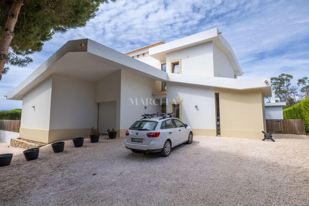 Moradia T4 para Venda em Barão de São Miguel Foto 52