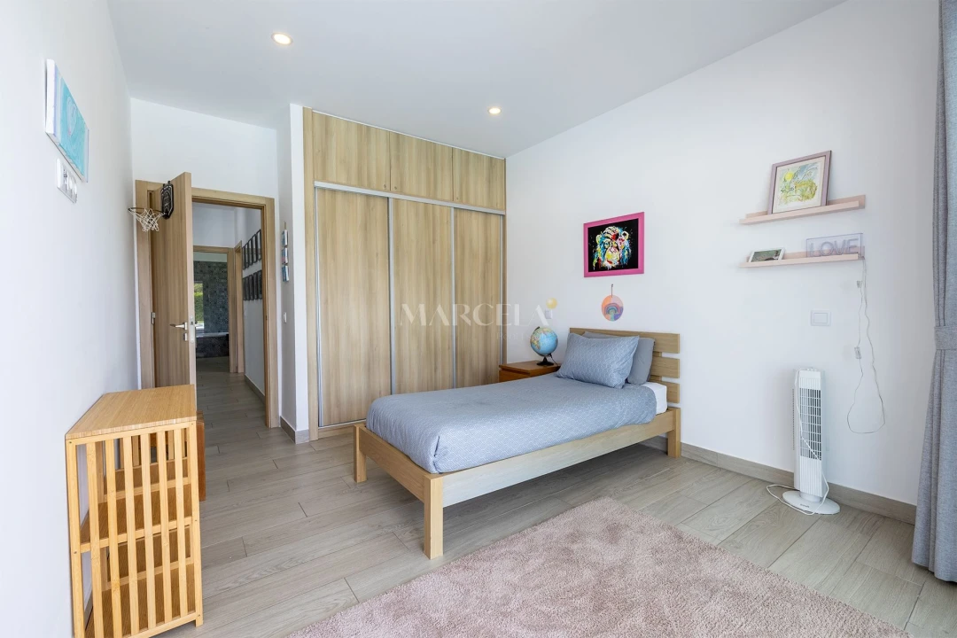 Moradia T4 para Venda em Barão de São Miguel Foto 22