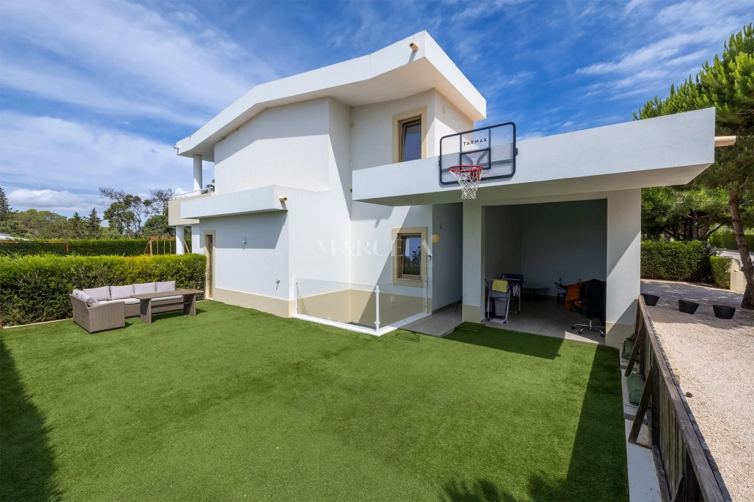 Moradia T4 para Venda em Barão de São Miguel Foto 53