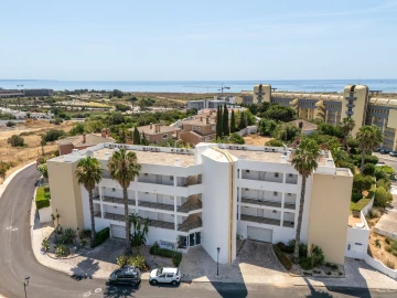 Apartamento T1 para Venda em Lagos (São Sebastião e Santa Maria)