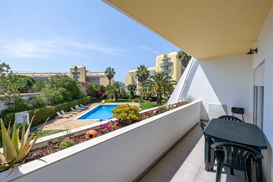Apartamento T1 para Venda em Lagos (São Sebastião e Santa Maria) Foto 5