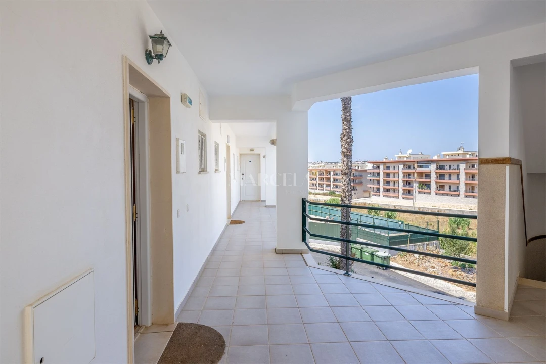 Apartamento T1 para Venda em Lagos (São Sebastião e Santa Maria) Foto 17