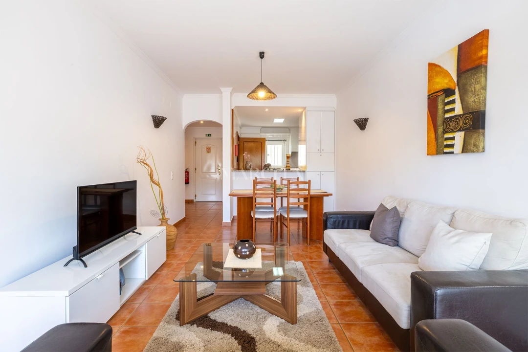 Apartamento T1 para Venda em Lagos (São Sebastião e Santa Maria) Foto 7