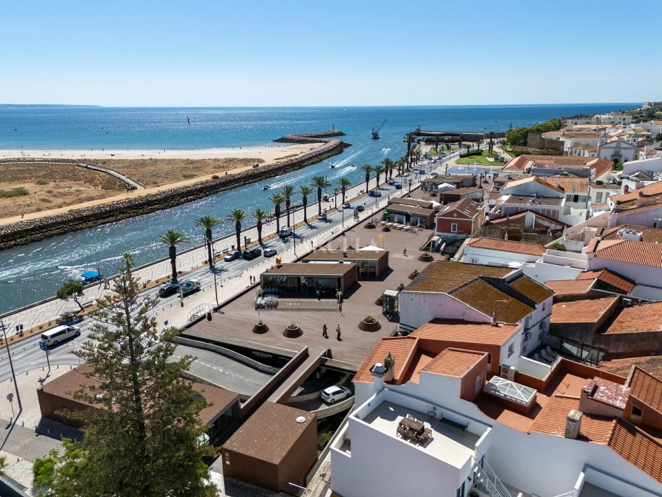 Apartamento T2 para Venda em Lagos (São Sebastião e Santa Maria) Foto 29