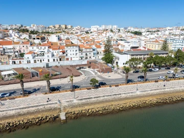 Apartamento T2 para Venda em Lagos (São Sebastião e Santa Maria)