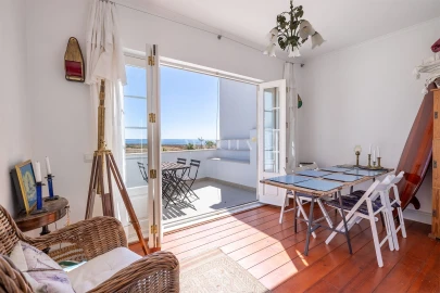 Apartamento T2 para Venda em Lagos (São Sebastião e Santa Maria)