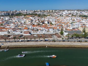 Apartamento T2 para Venda em Lagos (São Sebastião e Santa Maria)