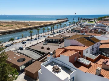 Apartamento T2 para Venda em Lagos (São Sebastião e Santa Maria)