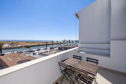 Apartamento T2 para Venda em Lagos (São Sebastião e Santa Maria)